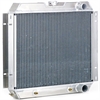 Aluminum Radiator 1962-1967 Nova/Chevy II - image 1