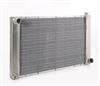 Universal Radiator Single Pass Crossflow Design - image 1
