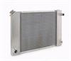 Aluminum (Drag Race) Radiator 1979-93 Mustang - image 1