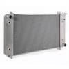 Aluminum Radiator 1973-87 Pickup 1/2, 3/4, 1-ton - image 1