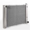 Natural Finish Radiator for GM w/Auto Trans - image 1
