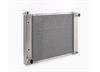 RADIATOR UNV FORD/MOPAR - image 1