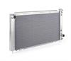 Aluminum Radiator 1994-2003 S-10/Sonoma w/Small Block Chevy Engine Conversion
