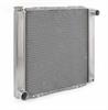 Featherweight Drag Race Radiator Single Pass Crossflow Design - image 1