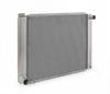 Featherweight Drag Race Radiator Single Pass Crossflow Design - image 1
