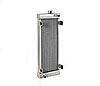 Natural Finish Radiator Go Cart Radiator - image 1