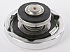 Round Radiator Cap 12-15 psi - image 2