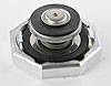 Octagon Radiator Cap 12-15 psi - image 2