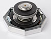 Octagon Radiator Cap 12-15 psi - image 2