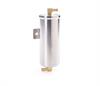 Aluminum Recovery Tank 1-Pint Capacity - image 1