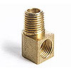 Brass Fitting 90° - image 1
