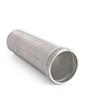 Universal Radiator Tube Straight