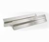 Radiator Mounting Brackets For Mopar Radiator Applications w/22" Core Support Side Opening - image 1