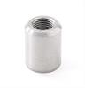 Aluminum Weld-In Bung Fitting -16AN Male Hose Fitting - image 1