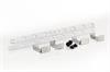 Be Cool Fan & Radiator Mounting Brackets - image 1