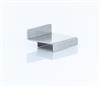 Radiator Top Mounting Brackets For Mopar Crossflow Conversion Radiators - image 1