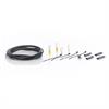 Ground Strap Kit for Radiator - image 1