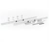 Be Cool Fan & Radiator Mounting Brackets - image 1