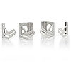 Be Cool Fan & Radiator Mounting Brackets - image 1