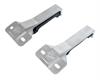 Radiator Mounting Brackets - image 1