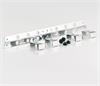 Be Cool Fan & Radiator Mounting Brackets - image 1