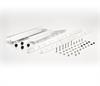Be Cool Fan & Radiator Mounting Brackets - image 1