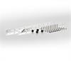 Be Cool Fan & Radiator Mounting Brackets - image 1