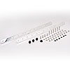 Be Cool Fan & Radiator Mounting Brackets - image 1