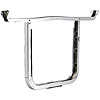 Aluminum OEM-style Core Support 1957 Chevy w/Crossflow Radiator Only - image 1
