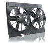 11" Qualifier Dual Puller Fans - image 2