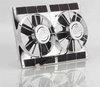 11" Show & Go Dual Puller Fans 2725 CFM @ 33.0 amps - image 2