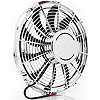 13" Show & Go Pusher Fan 1635 CFM @ 22.0 amps - image 1