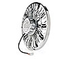 16" Qualifier Pusher Fan 2360 CFM @ 22 amps - image 1