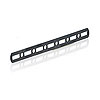 Steel Universal Electric Fan Mounting Strap 6" Long - image 1