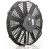 11" Qualifier Puller Fan - image 1