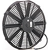 14" Qualifier Puller Fan