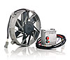 11IN. Fan Brushless Motor - image 1