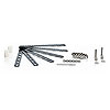 Metal Electric Fan Straps - image 1