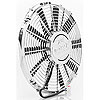 11" Show & Go Puller Fan 970 CFM @ 8.3 amps - image 1