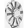 11" Show & Go Puller Fan 810 CFM @ 7.9 amps - image 1