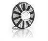 12" Aluminator Puller Fan 1230 CFM @ 11.8 amps - image 1