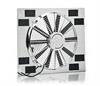 16" Show & Go Puller Fan 1605 CFM @ 12.7 amps - image 1