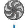 Plus Series Brushless Fan - image 1