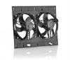 11" Qualifier Dual Puller Fans - image 1