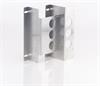 Air Conditioning Condenser Brackets For Crossflow Design Condenser - image 1