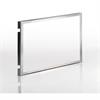 Air Conditioning Condenser Frame Fits Condenser p/n 134-76002 - image 1