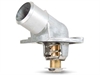 187° High-Flow Thermostat - image 1
