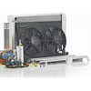 Aluminum Radiator Module System 1955-1957 Bel Air - image 1