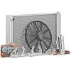 Aluminum Radiator Module System 1961-76 Dart - image 1