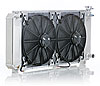 Aluminum Radiator Module System 1988-99 Pickup 1/2, 3/4, 1-ton - image 1